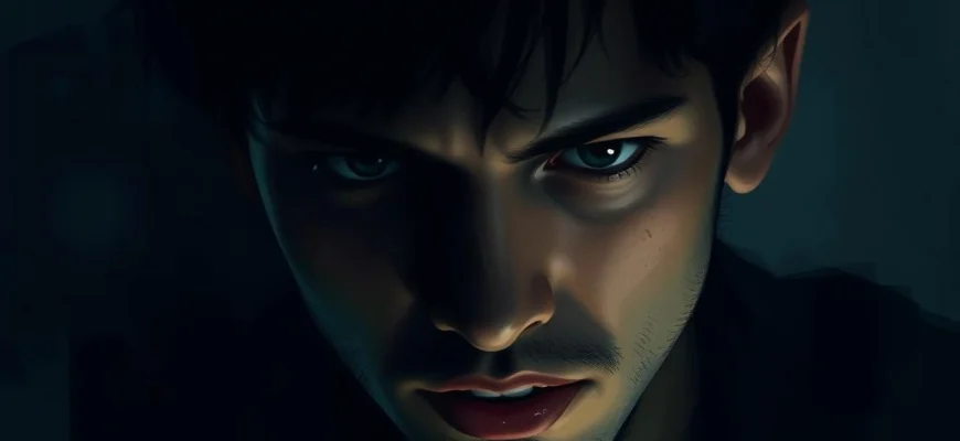 10 Films en Series Zoals Nachtigall