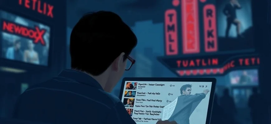 10 Films en Series Die Lijken op Freedom