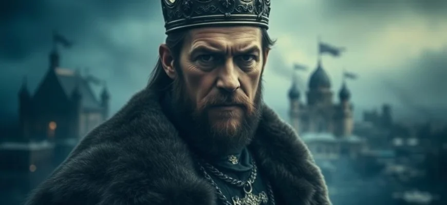 Filme und Serien ähnlich wie The King's Choice - Angriff auf Norwegen