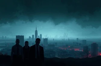 10 Films en Series Zoals Gomorrha