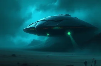 Ähnliche Filme zu The Visit - Eine außerirdische Begegnung