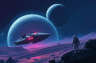 10 Films en Series Zoals The Moon