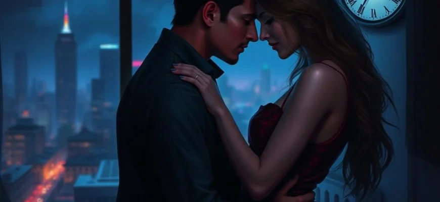 10 Films en Series Vergelijkbaar met Drei Sex Fünf