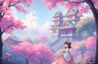 10 Betoverende Films en Series zoals Die Legende der Prinzessin Kaguya