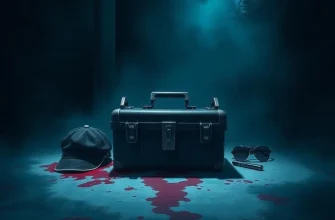 10 Films en Series Vergelijkbaar met The Toolbox Murders