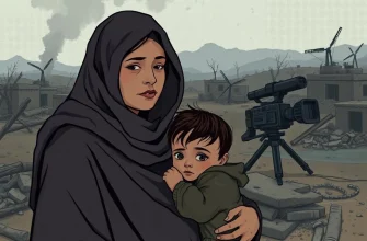 10 Films en Series Vergelijkbaar met Für Sama