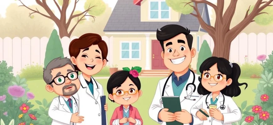 Series en films zoals Sohn meines Vaters