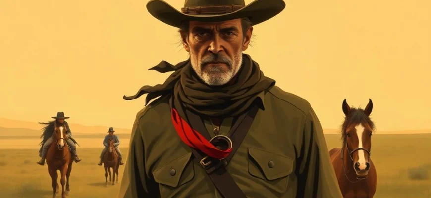 Ähnliche Filme wie Outlaws - Die wahre Geschichte der Kelly Gang