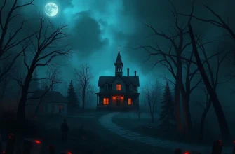 10 Filme und Serien wie 'Friedhof der Kuscheltiere'