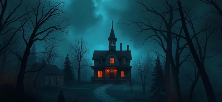 10 Filme und Serien wie 'Friedhof der Kuscheltiere'