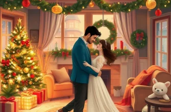 Filme wie Weihnachten à la Carte: Romantik & Festtagszauber