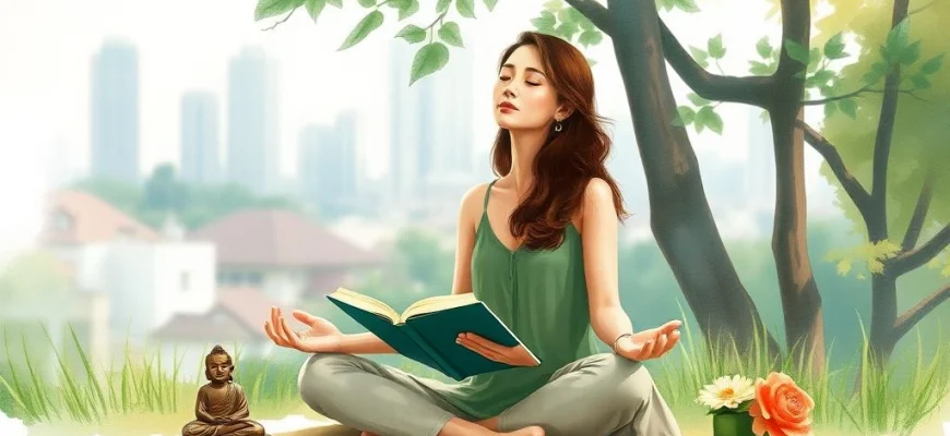 10 Films en Series Vergelijkbaar met Eat Pray Love