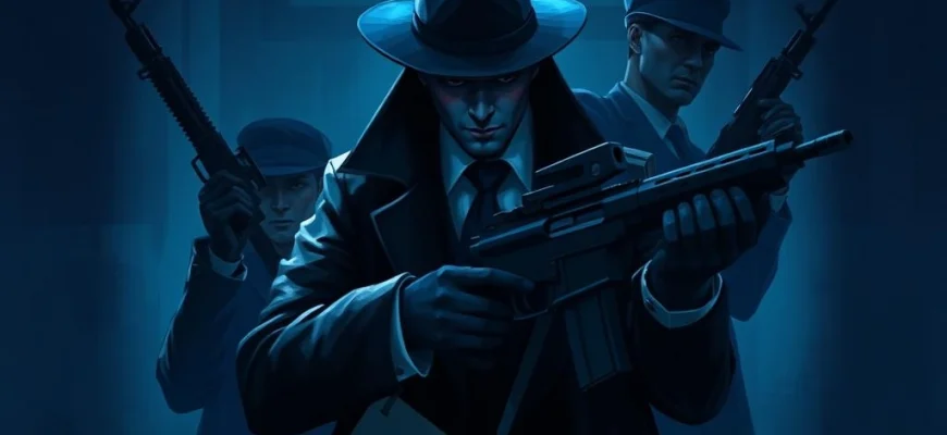 Serien wie Spooks – Im Visier des MI5: Spannung pur für Agenten-Fans