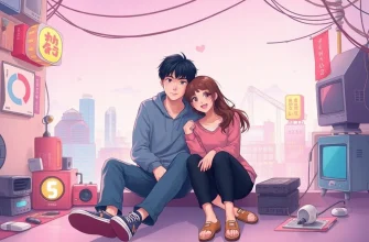 Ähnliche Serien und Filme wie Wotakoi: Keine Chance für die Liebe