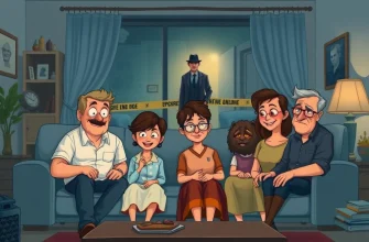 10 Serien und Filme ähnlich wie Mordsschwestern