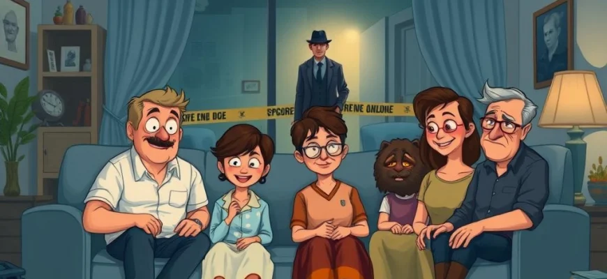 10 Serien und Filme ähnlich wie Mordsschwestern