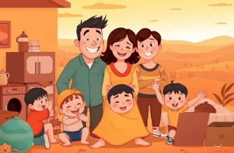 10 Films en Series Vergelijkbaar met The Parenting