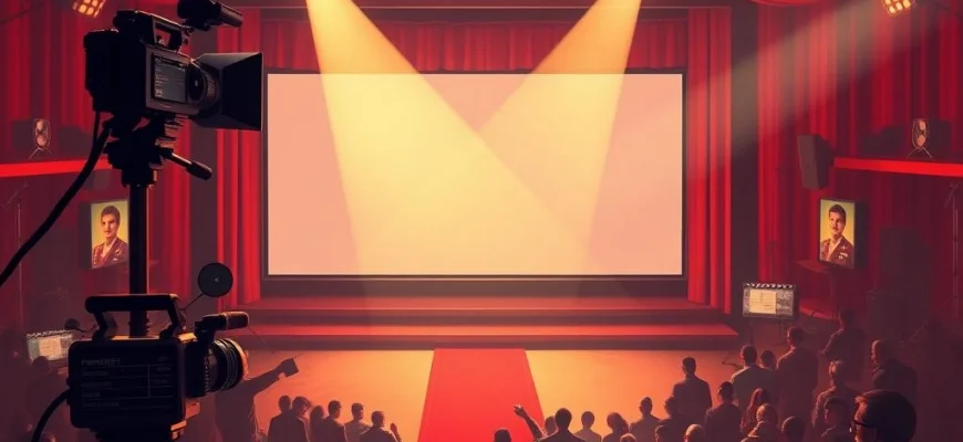 10 Films en Series Vergelijkbaar met My Life as Marilyn