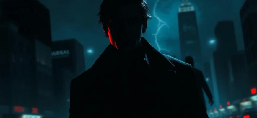 10 Films en Series Zoals Töte mich