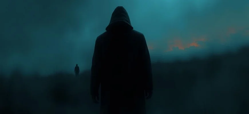 10 Films en Series Vergelijkbaar met Liars All