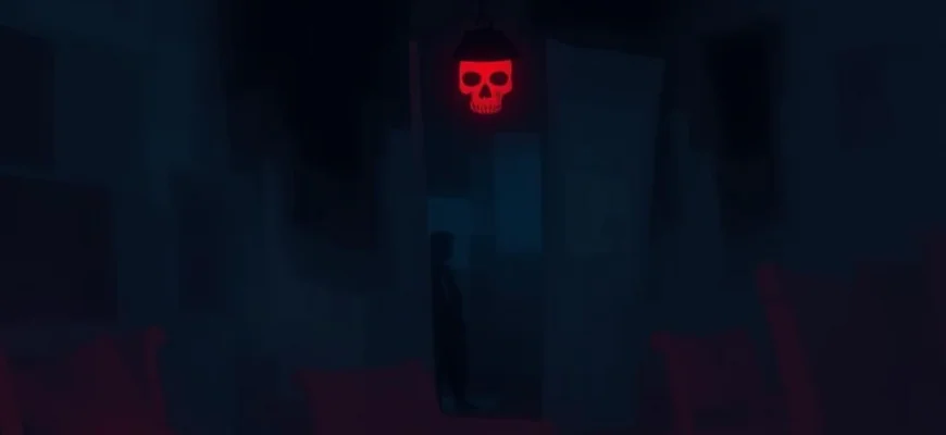 Filme und Serien wie 'Paranormal Resurrection': 10 spannende Alternativen