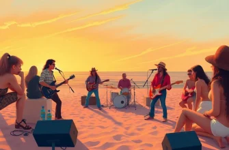 Filme und Shows für Fans von Tom Petty