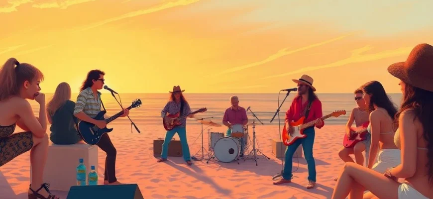 Filme und Shows für Fans von Tom Petty