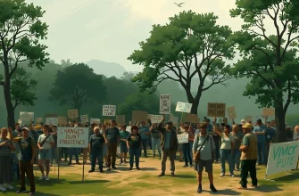 Ähnliche Filme zu Barrikade – Bilder einer Waldbesetzung