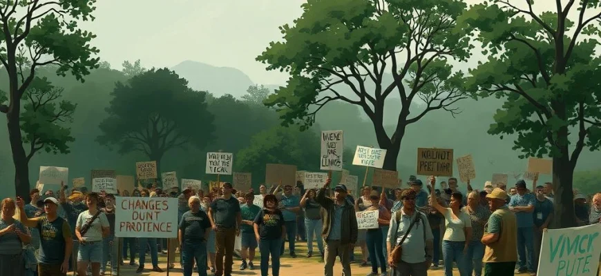 Ähnliche Filme zu Barrikade – Bilder einer Waldbesetzung