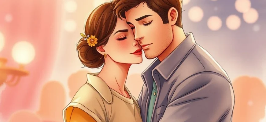 10 Films en Series Vergelijkbaar met Stanley und Iris