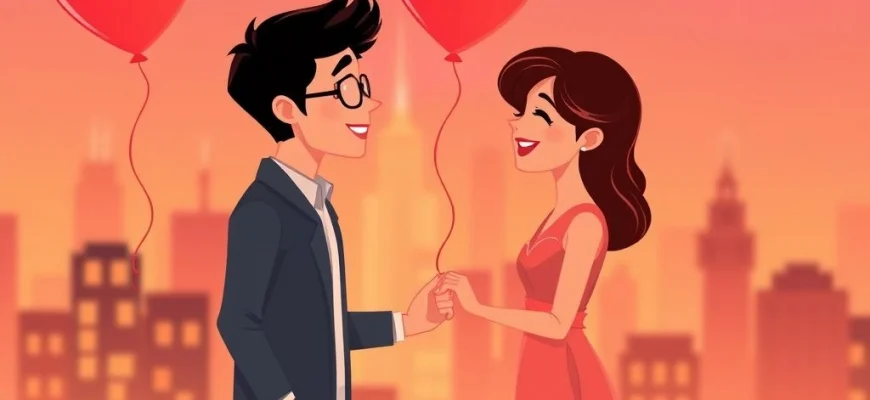 10 Films en Series Vergelijkbaar met Selbst ist die Braut