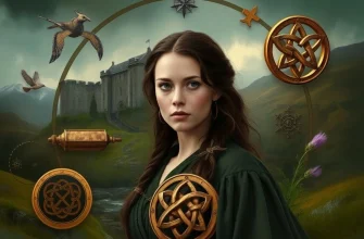 10 Series en Films Vergelijkbaar met Outlander