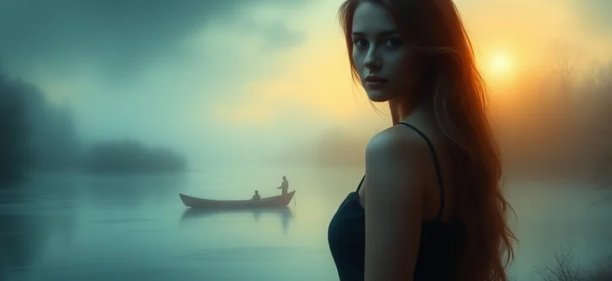 10 Films en Series Vergelijkbaar met Das Geheimnis der falschen Braut