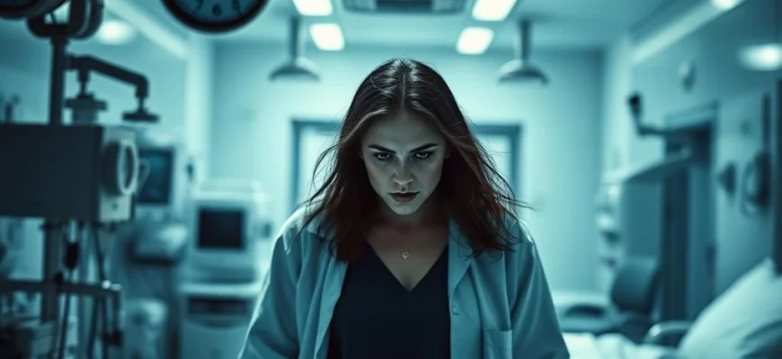 10 Films en Series Vergelijkbaar met Mord unter Narkose