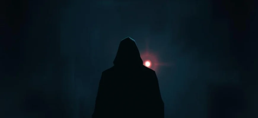 Filme wie 'From the Depths - Dunkle Abgründe': 10 spannende Alternativen