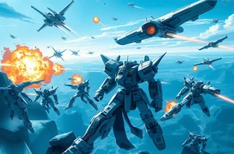 10 Films en Series Vergelijkbaar met Grendizer U