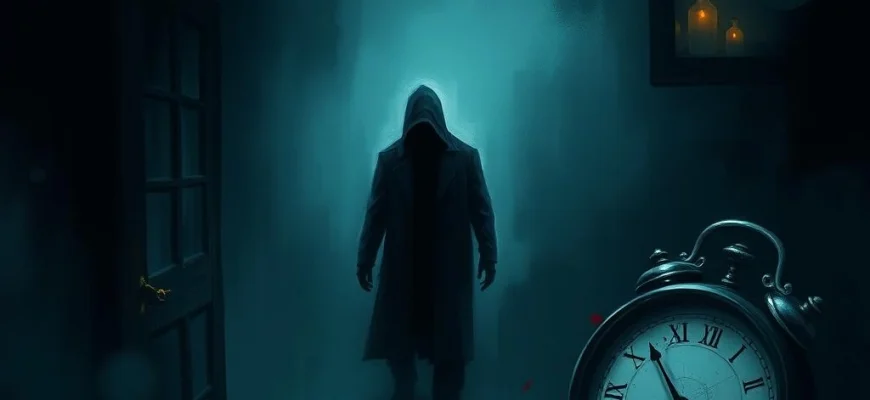 10 Films en Series Zoals Remember