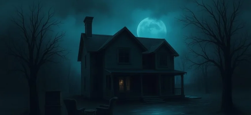 10 Films en Series Zoals Little Terrors