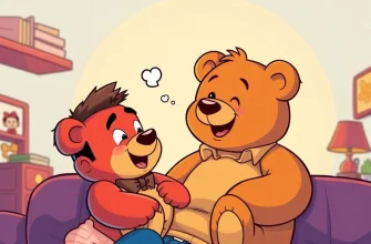 10 Films en Series Net Zo Grappig Als Ted