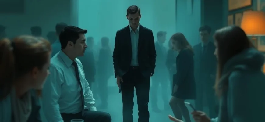 10 Films en Series Vergelijkbaar met Das Leben - Ein Sechserpack