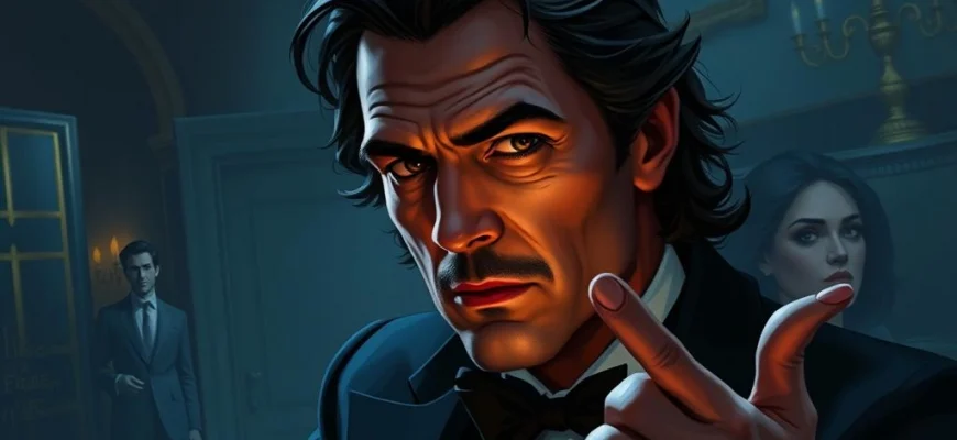 10 Vergelijkbare Films en Shows als Medina: The Celebrity Scammer