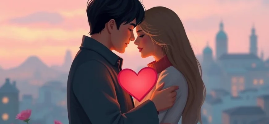 10 Films en Shows Vergelijkbaar Met Which Brings Me to You