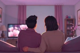 10 Films en Series Vergelijkbaar met Entschuldige, ich liebe Dich