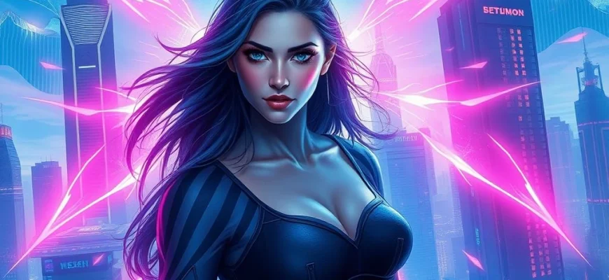 Ähnliche Filme wie Fast Color - Die Macht in Dir: Unsere Top 10