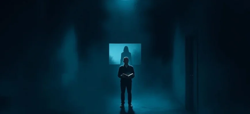 10 Films en Series Vergelijkbaar met The Double - Eiskaltes Duell