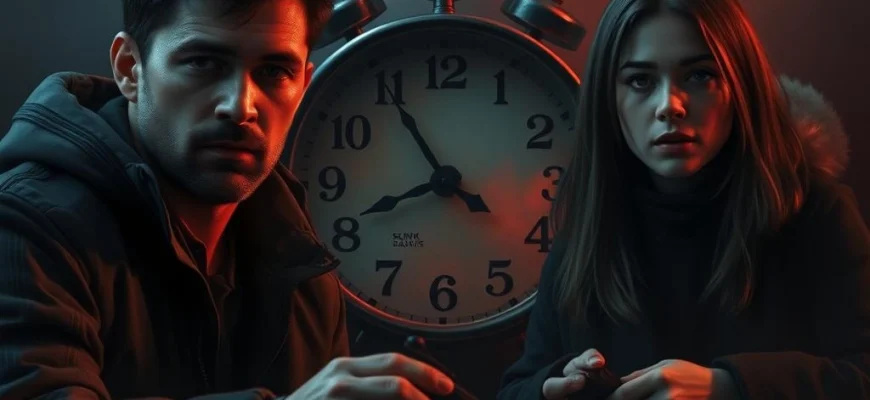 10 Films en Series Zoals 3096 Tage