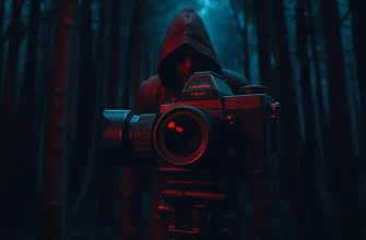 10 Films en Series Vergelijkbaar met Creep