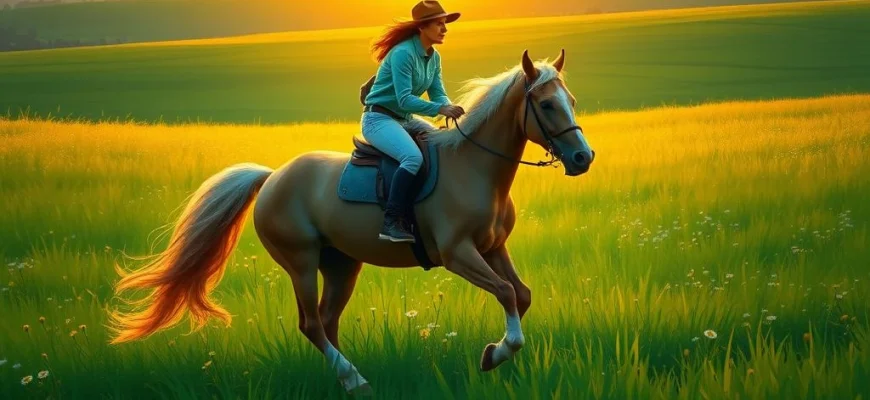 10 Films en Series vergelijkbaar met Ostwind - Aris Ankunft