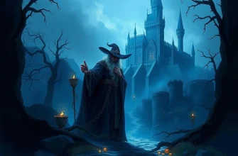 10 Films en Series Vergelijkbaar met Howl