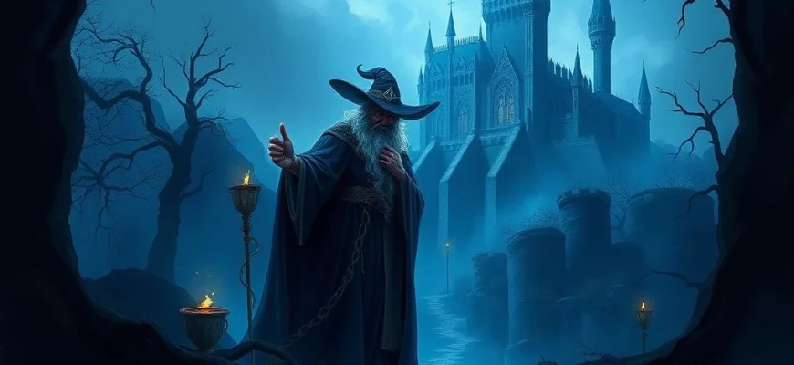 10 Films en Series Vergelijkbaar met Howl